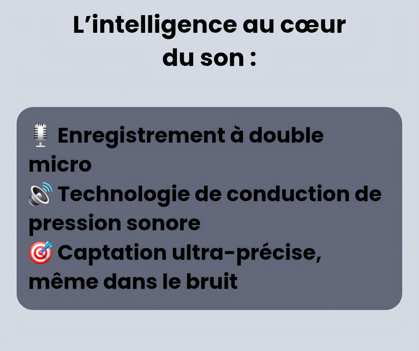 Vitrax-IA Voice Recorder™ – L’IA qui écoute, comprend et retranscrit.