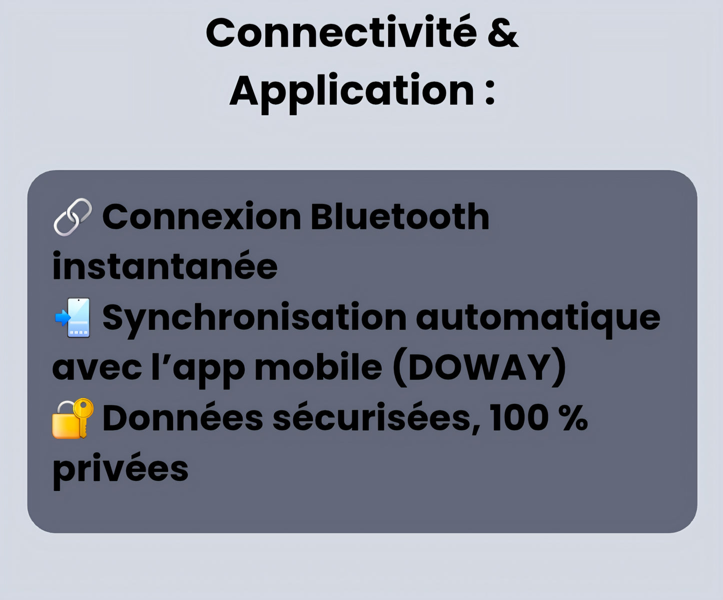 Vitrax-IA Voice Recorder™ – L’IA qui écoute, comprend et retranscrit.